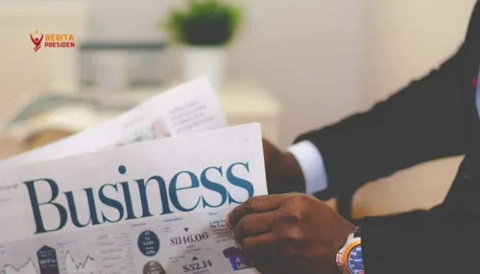 Memulai Bisnis dengan 5 Langkah Mudah yang Perlu Diketahui