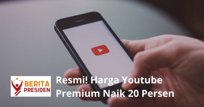 harga-youtube-premium
