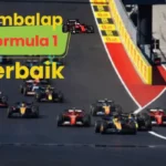 5 Pembalap Formula 1 Terbaik Sepanjang Masa