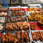 Hindari Makanan Berbahaya ini jika Peduli pada Kesehatan Anda!