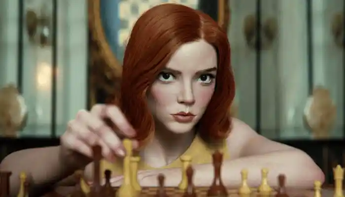 6 Rekomendasi Series Netflix Terbaik