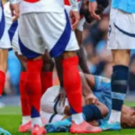 6 Dampak Negatif Bermain Sepak Bola Tiap Hari