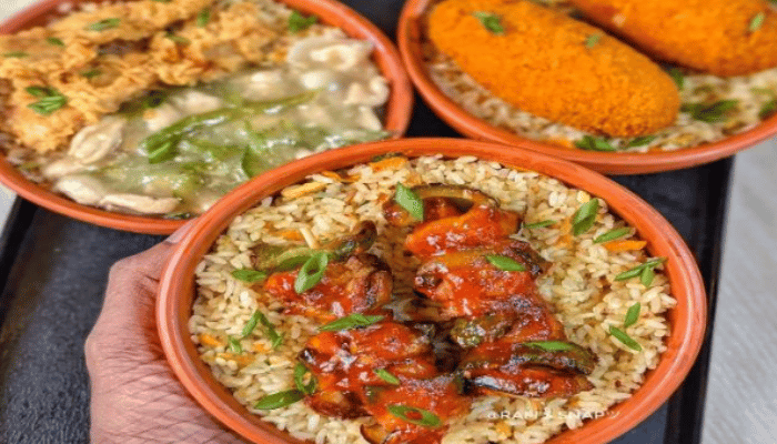 8 Rekomendasi Bisnis Kuliner Kekinian, Dijamin Untung Besar