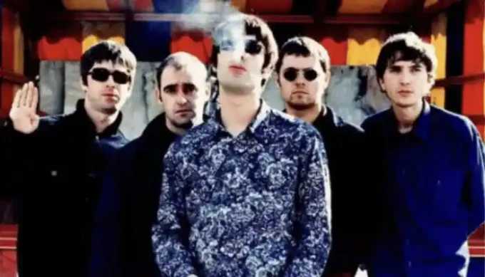 5 Lagu Oasis Terbaik Sepanjang Masa yang Bisa Kalian Cover